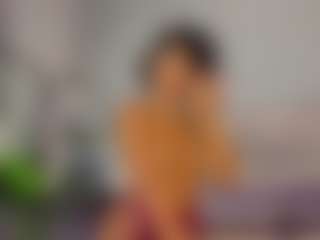 Ambra Cohelo's Live Sex Cam Show