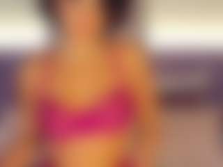 Ambra Cohelo's Live Sex Cam Show