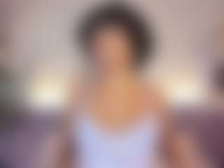 Ambra Cohelo's Live Sex Cam Show