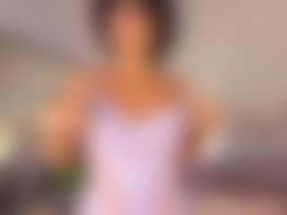 Ambra Cohelo's Live Sex Cam Show