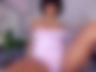 Ambra Cohelo's Live Sex Cam Show