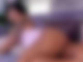 Live cam show with Ambra Cohelo - Brown Eyes on Camsoda Late Night