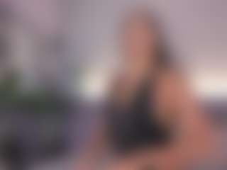 Ambra Cohelo's Live Sex Cam Show