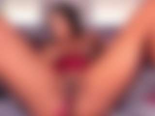 Live cam show with Ambra Cohelo - Striptease on Camsoda