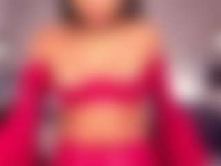 Ambra Cohelo's Live Sex Cam Show
