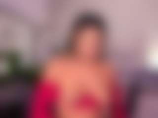 Ambra Cohelo's Live Sex Cam Show