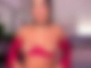Ambra Cohelo's Live Sex Cam Show