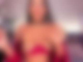 Ambra Cohelo's Live Sex Cam Show