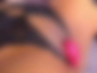 Ambra Cohelo's Live Sex Cam Show
