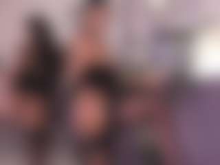 Ambra Cohelo's Live Sex Cam Show