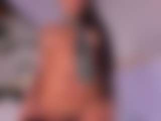 Ambra Cohelo's Live Sex Cam Show