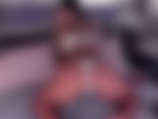 Ambra Cohelo's Live Sex Cam Show