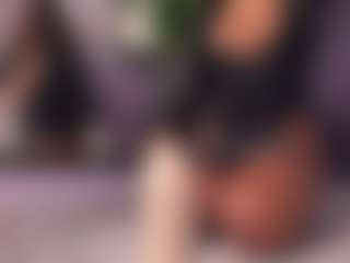 Ambra Cohelo's Live Sex Cam Show