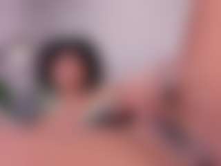 Ambra Cohelo's Live Sex Cam Show