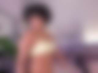 Ambra Cohelo's Live Sex Cam Show