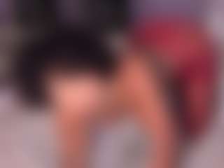 Ambra Cohelo's Live Sex Cam Show