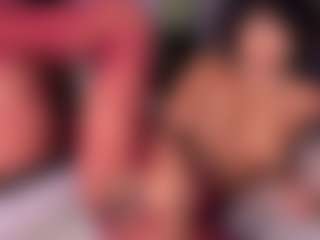 Ambra Cohelo's Live Sex Cam Show