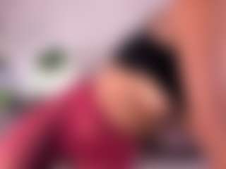 Ambra Cohelo's Live Sex Cam Show