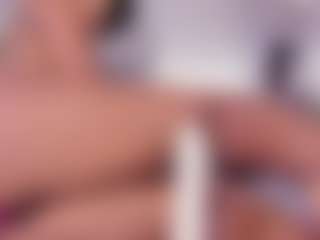 Live cam show with Ambra Cohelo - Blowjob on Camsoda