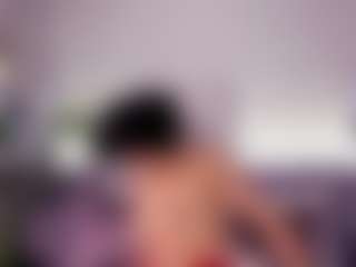 Show de câmera ao vivo com Ambra Cohelo - Athletic Amateur no Camsoda