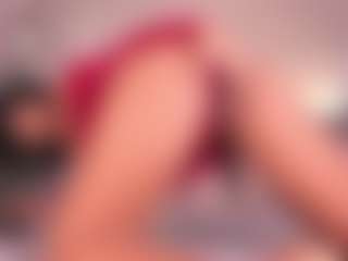 Ambra Cohelo's Live Sex Cam Show