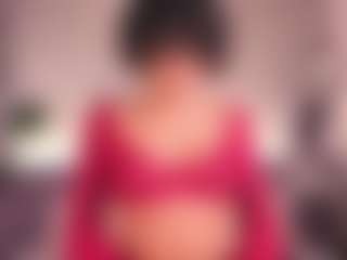 Ambra Cohelo's Live Sex Cam Show