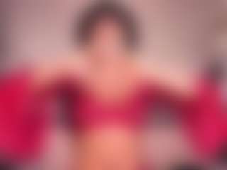 Ambra Cohelo's Live Sex Cam Show