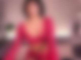 Ambra Cohelo's Live Sex Cam Show