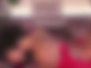 Live cam show with Ambra Cohelo - Black Lush on nudelive.tv
