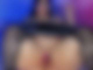 Live cam show with Emma - Anime on TeamSkeetLive