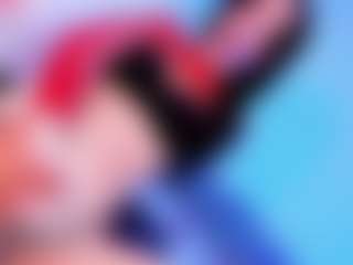 Live cam show with KalanyQueen - Tease on madthumbs