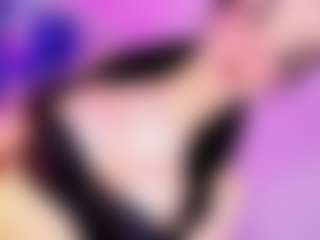 KalanyQueen's Live Sex Cam Show