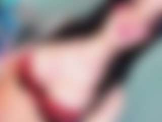Live cam show with KalanyQueen - White on Dolls Live | colombia