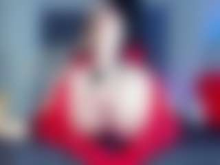 Live cam show with Sophie-Green - Thick on Ass Tok