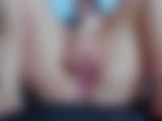 Sophie-Green's Live Sex Cam Show