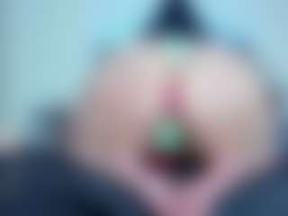 Sophie-Green's Live Sex Cam Show