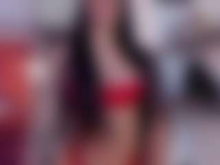 KatadelaFontaine's Live Sex Cam Show