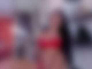 KatadelaFontaine's Live Sex Cam Show