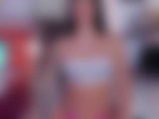 KatadelaFontaine's Live Sex Cam Show