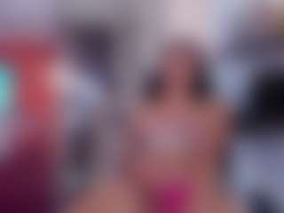 KatadelaFontaine's Live Sex Cam Show
