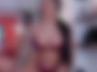 KatadelaFontaine's Live Sex Cam Show