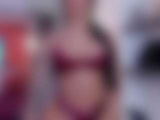 KatadelaFontaine's Live Sex Cam Show