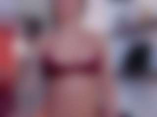 Live cam show with KatadelaFontaine - Ejaculation on TottyGirls