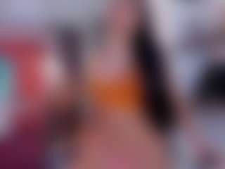 KatadelaFontaine's Live Sex Cam Show