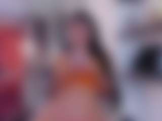 KatadelaFontaine's Live Sex Cam Show