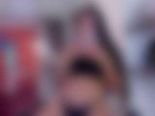 KatadelaFontaine's Live Sex Cam Show