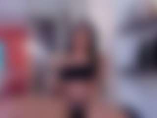 KatadelaFontaine's Live Sex Cam Show