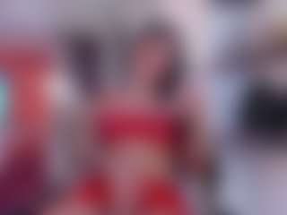 KatadelaFontaine's Live Sex Cam Show