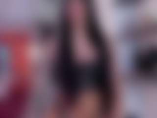 Live cam show with KatadelaFontaine - Smoking on Mixed Magazine Live