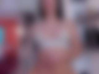 KatadelaFontaine's Live Sex Cam Show